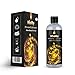 Water Based Personal Lube- KINLY Edible Massage Lubricant- Intimate Lubricants for Men,Women or Couples(8 Fl Oz Bottle)