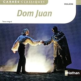 Don Juan ou Le festin de pierre