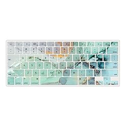 Fancity Compatible with MacBook Air 15 inch Case