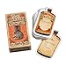 CLARENDON GAMES LTD Brain Elixir After Dinner Riddles - Card Game Conversation Starter