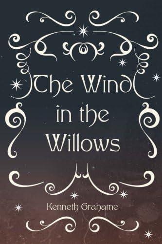 The Wind in the Willows Paperback – 28 Jan. 2016