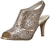 Bandolino Women's Mirabella Fabric Dress Pump
