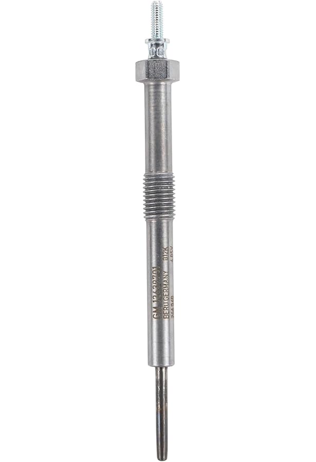 Amazon.com: General Motors 12639701, Diesel Glow Plug : Automotive