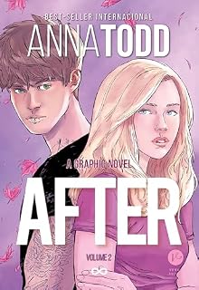 Livro After: A graphic novel (Vol. 2)