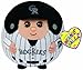 Ty Beanie Ballz MLB Colorado Rockies Plush