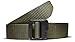 CQ-C1ZT01-GRN_XL(w40-42) CQR Tactical Nylon Webbing EDC Duty Belt 1.5 100% Full Refund Assurance