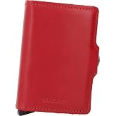 Secrid Twinwallet Red Red Wallet SC6004