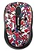 Microsoft Wireless Mobile Mouse 3500 Geometric