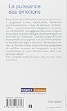 Image de La Puissance DES Emotions: Comment Distinguer Les Vraies DES Fausses (French Edition)