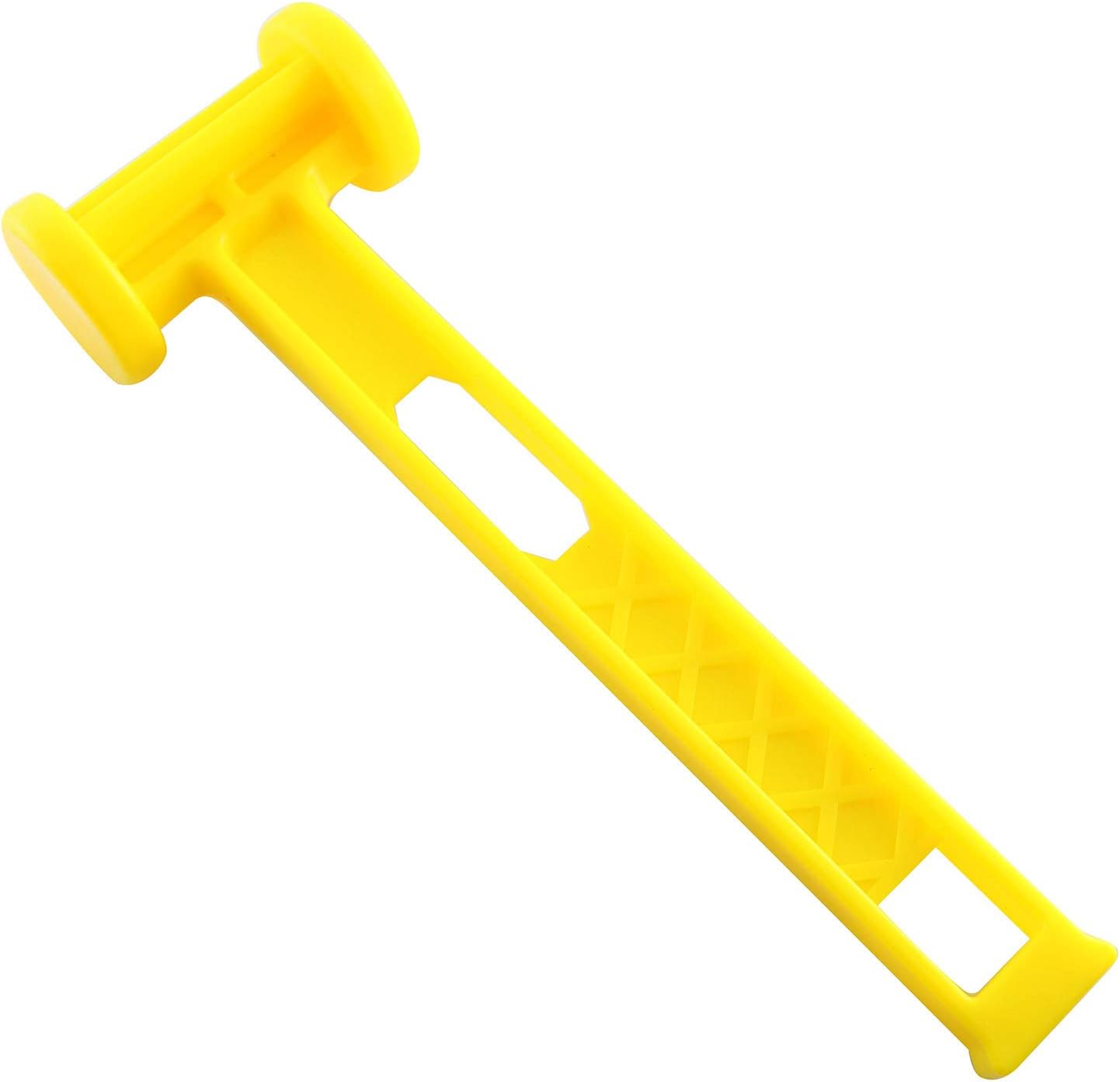 tent pegs mallet