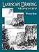 RIGHTS REVERTED - Landscape Drawing Step by Step (Dover Art Instruction)