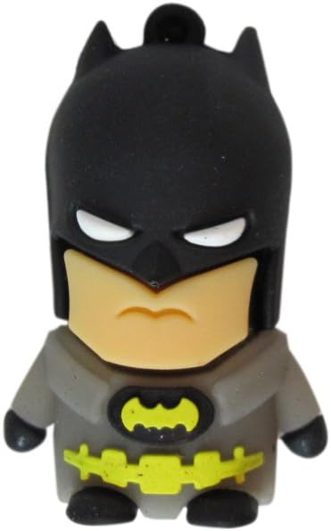 Batman USB 3.0 Flash Drive