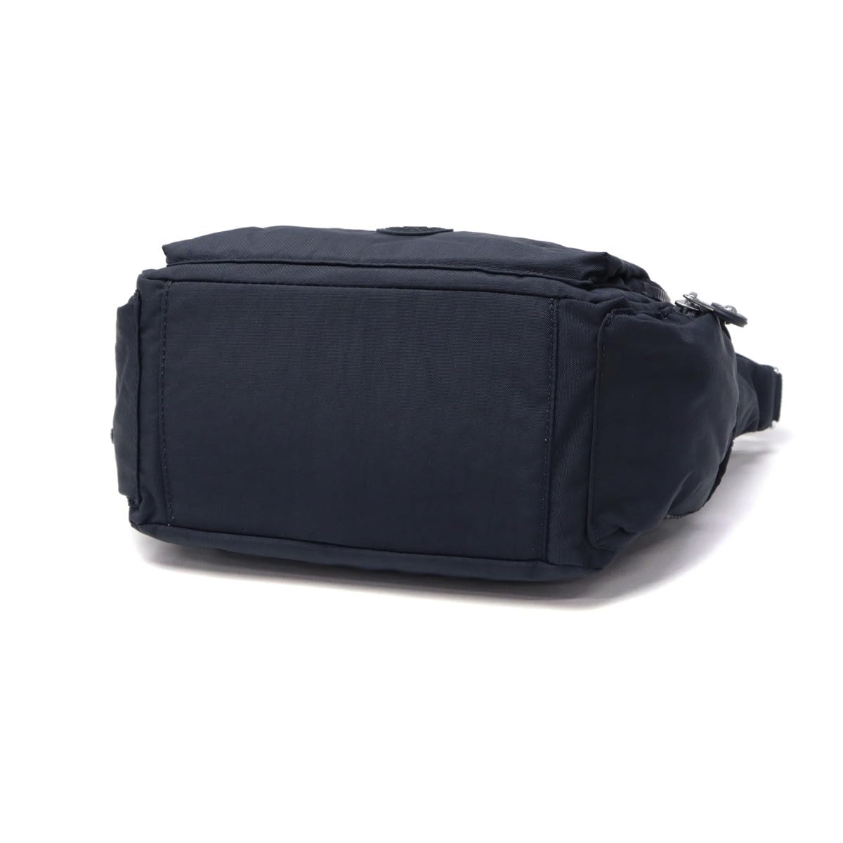 Kipling GABBIE S Kleine Umhängetasche, Black Noir (Schwarz)