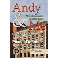 Andy & Me: Crisis & Transformation on the Lean Journey