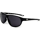 Under Armour womens Ua Intensity Oval Sunglasses