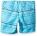 adidas Golf Girls Paint Stripe Shorts