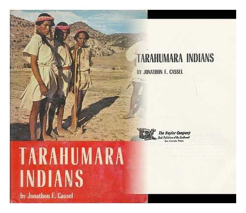 Tarahumara Indians, Tarahumara Indians,