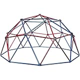 Lifetime Geometric Dome Climber Play Center (Primary Colors)