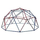 Lifetime Geometric Dome Climber Play Center (Primary Colors)