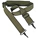 Fox Outdoor Products General Purpose Utility Strap, Olive Drab