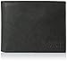 Kenneth Cole REACTION Men's Philmore Wallet with Non Removable Passcase