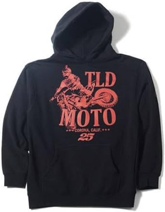 troy lee designs hoody