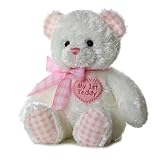 Plush Baby 14