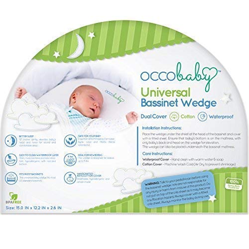occobaby wedge