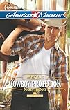 Beau: Cowboy Protector (Harts of the Rodeo Series Book 5)