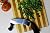 Stainless Steel Mezzaluna Chopper -Double Blade Carving Knife, Butcher Knife and Chef Knifes Rocker- 10 inch Blade