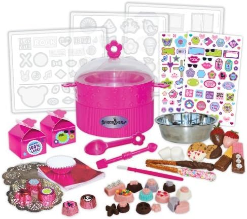 My Chocolate Boutique Chocolate Workshop Toy, Kids, Play, Children