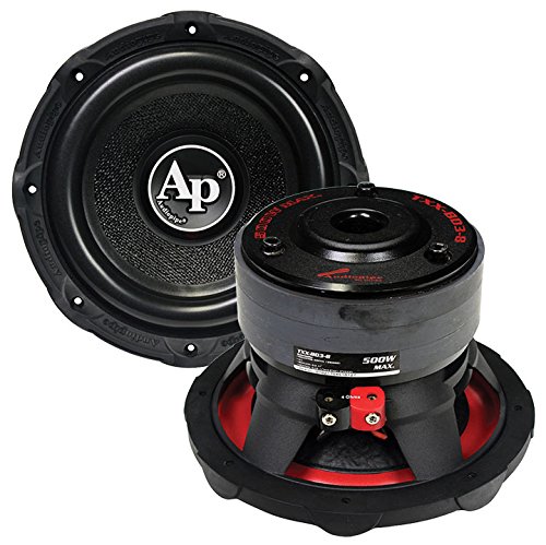 Audiopipe 8