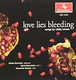 LOVE LIES BLEEDING                                 image