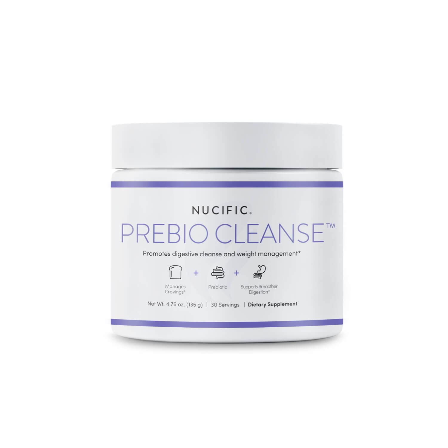Prebio Cleanse