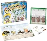 SmartLab Toys Get Growing! Greenhouse