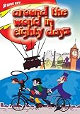 AROUND THE WORLD IN EIGHTY DAYS (2PC)              image