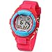 Time100 Kid's Multifunctional Digital Timing Sport Watch #W40011L.02A