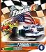 Formula D Board Game Baltimore - Buddh EXPANSION - Thrilling Urban Races and Circuit Challenges! Fast-Paced Strategy Game for Kids & Adults, Ages 8+, 2-10 Players, 60 MinPlaytime, Made by Zygomatic