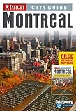 Insight City Guide Montreal (Insight City Guides) by