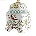 Song Birds Small Accent Table Lamp