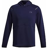 Unstoppable Men's Fleece Hoodie by UnderArmour