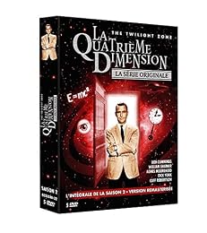La Quatrième Dimension (La Série Originale) - Saison 2