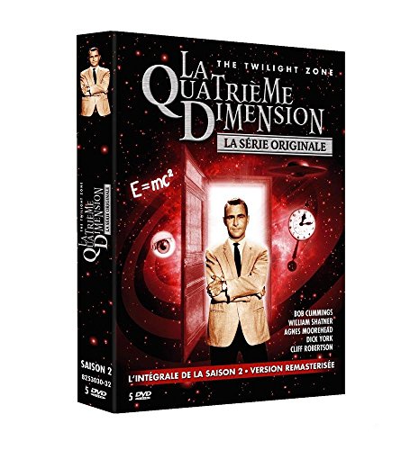 La Quatrième Dimension (La Série Originale) - Saison 2