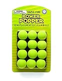 Hog Wild Toys Green Power Popper Refills