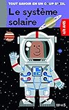 Le système solaire by