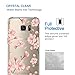 Galaxy S7 Shockproof TPU Bumper Case,Pretty Pattern Design with Shock Absorption Technology Bumper Soft TPU Cover Case for Samsung Galaxy S7