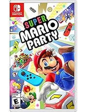 Super Mario Party