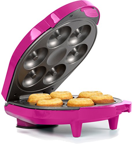 Holstein Housewares Doughnut Maker