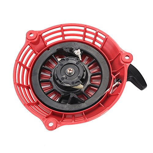 OS Recoil Starter for Honda GC135,GC160,GCV135,GCV160 EN2000 Generator replaces 28400-ZL8-023ZA - Thumbnail 3