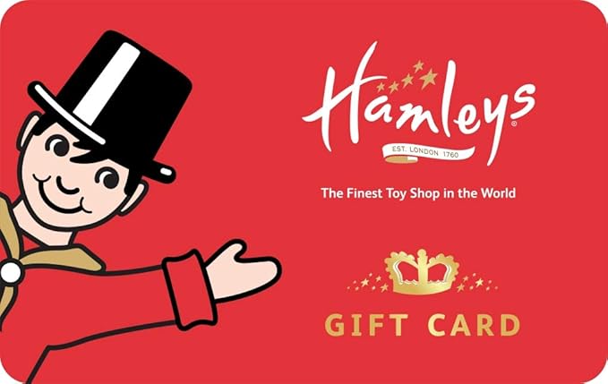 hamleys amazon